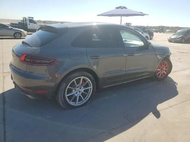 WP1AF2A51JLB71315 2018 2018 Porsche Macan- Turbo 3