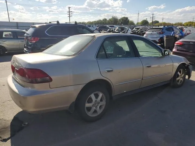 1HGCG56572A061899 2002 2002 Honda Accord- LX 3