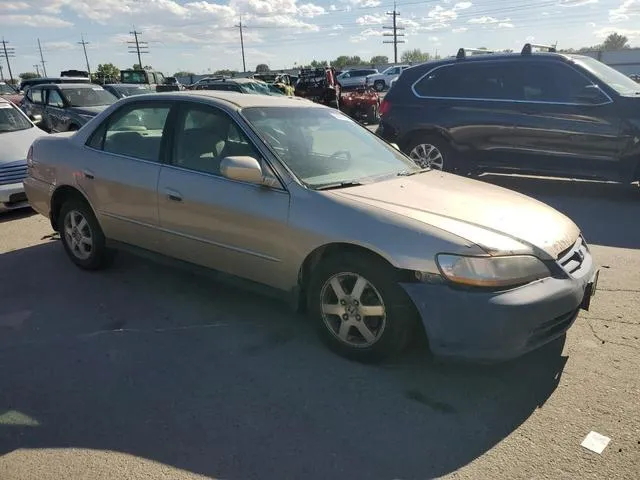 1HGCG56572A061899 2002 2002 Honda Accord- LX 4