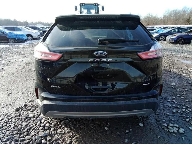 2FMPK4J94RBA92802 2024 2024 Ford Edge- Sel 6