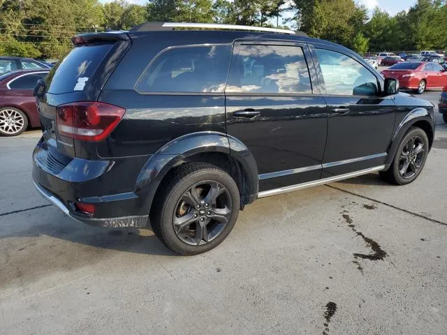 3C4PDCGB8LT225754 2020 2020 Dodge Journey- Crossroad 3