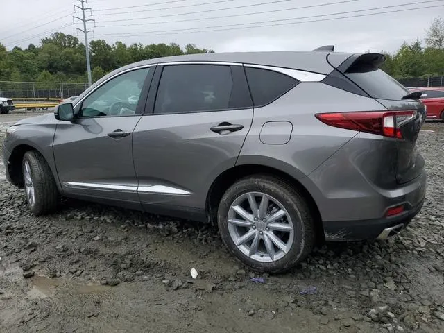 5J8TC2H31PL001876 2023 2023 Acura RDX 2