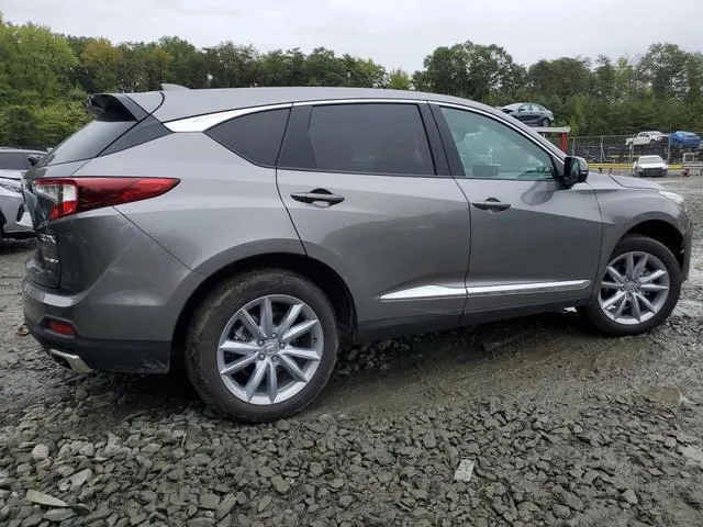 5J8TC2H31PL001876 2023 2023 Acura RDX 3