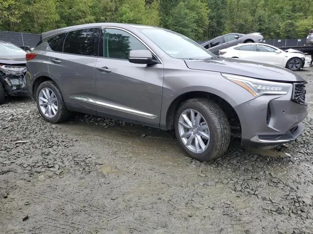 5J8TC2H31PL001876 2023 2023 Acura RDX 4