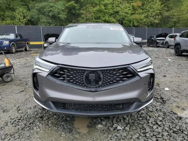 5J8TC2H31PL001876 2023 2023 Acura RDX 5