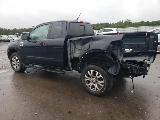 1FTER1FH8KLA12445 2019 2019 Ford Ranger- XL 2