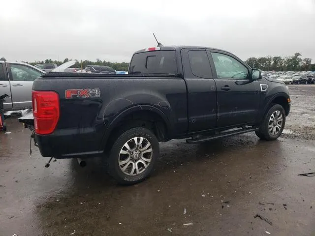 1FTER1FH8KLA12445 2019 2019 Ford Ranger- XL 3