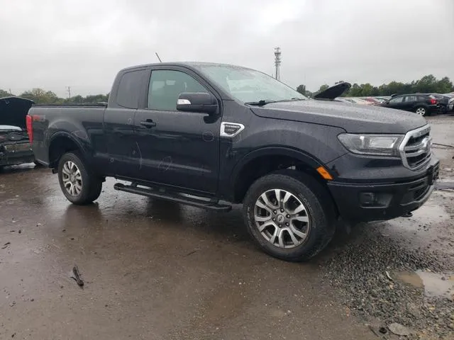 1FTER1FH8KLA12445 2019 2019 Ford Ranger- XL 4