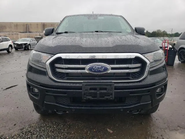 1FTER1FH8KLA12445 2019 2019 Ford Ranger- XL 5