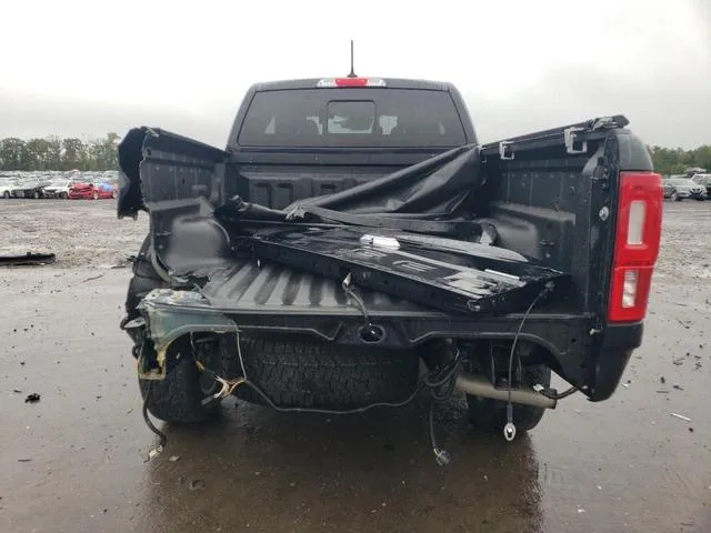 1FTER1FH8KLA12445 2019 2019 Ford Ranger- XL 6