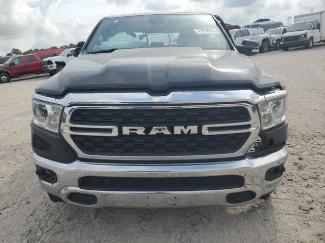 1C6RREBT1NN382185 2022 2022 RAM 1500- Big Horn/Lone Star 5