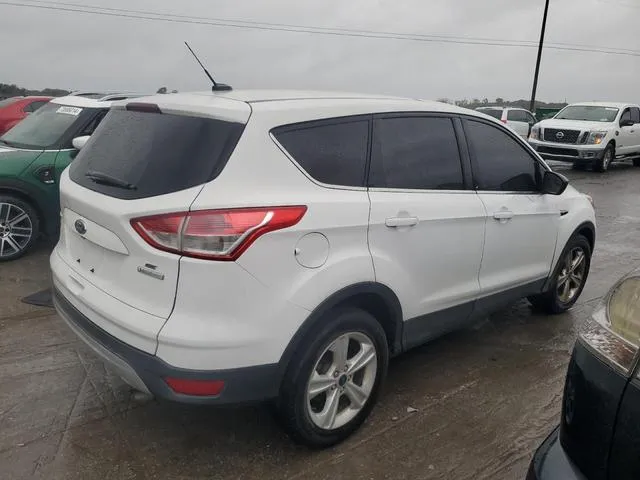 1FMCU0GX4EUD38548 2014 2014 Ford Escape- SE 3