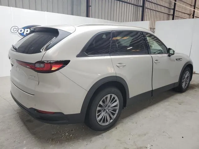 JM3KKBHD7S1193015 2025 2025 Mazda CX-90- Preferred 3