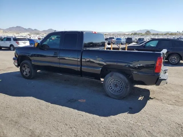 2GCEK19N561205508 2006 2006 Chevrolet Silverado- K1500 2