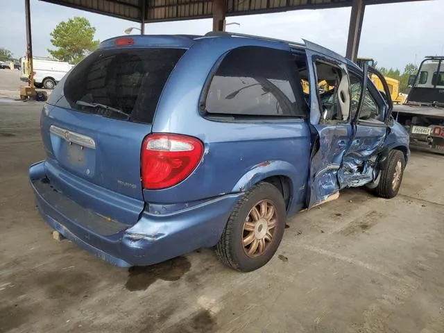 2A4GP54L07R221264 2007 2007 Chrysler Town and Country- Touring 3