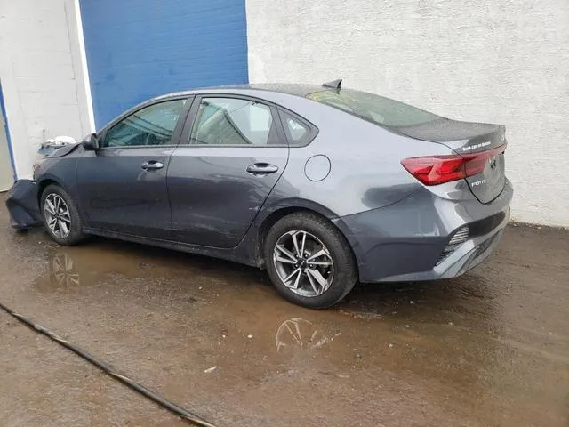 3KPF24AD7PE646716 2023 2023 KIA Forte- LX 2