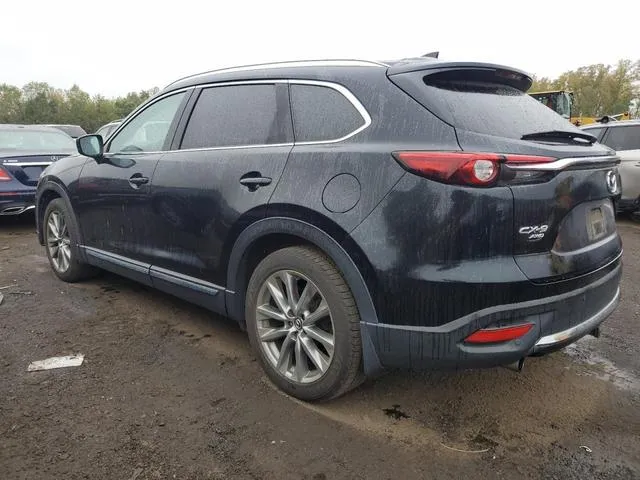 JM3TCBDY6H0132912 2017 2017 Mazda CX-9- Grand Touring 2