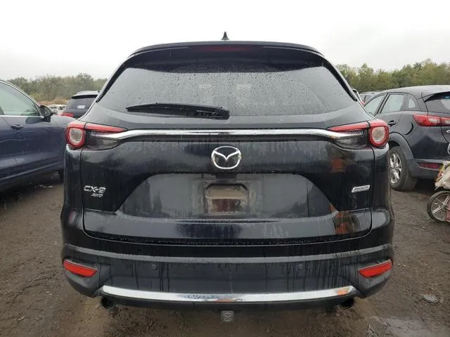 JM3TCBDY6H0132912 2017 2017 Mazda CX-9- Grand Touring 6