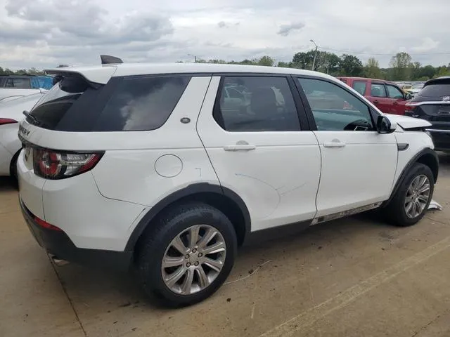 SALCP2BG6HH654182 2017 2017 Land Rover Discovery- SE 3