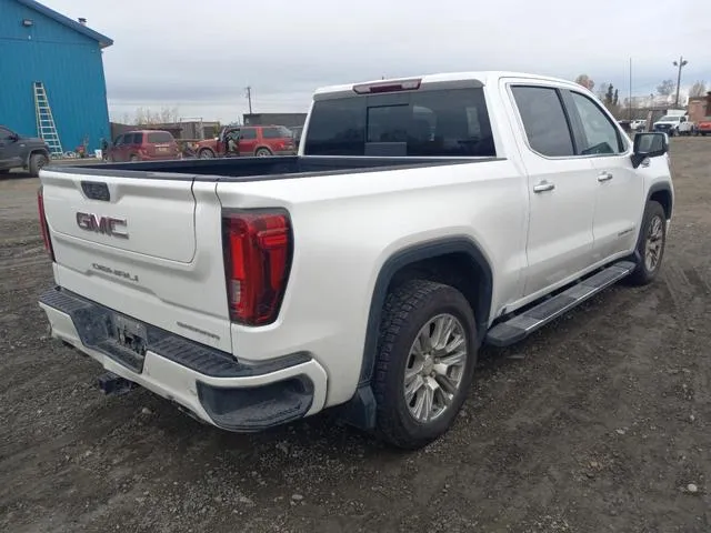 3GTU9FEL3KG290519 2019 2019 GMC Sierra- K1500 Denali 3