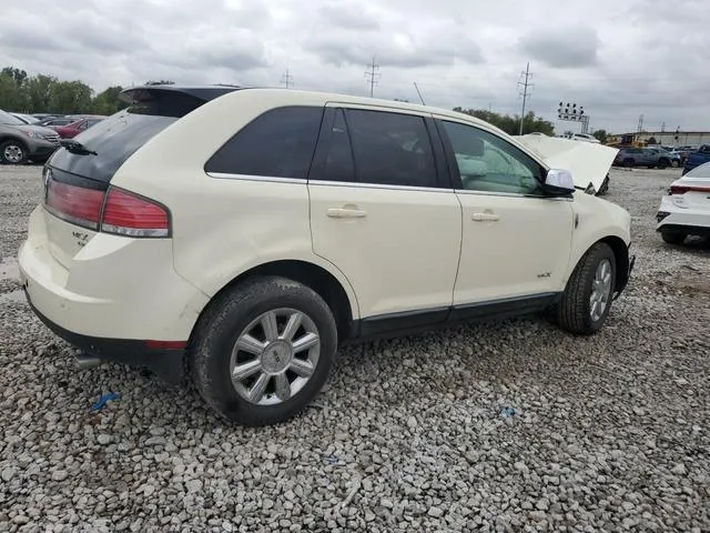 2LMDU88C68BJ39725 2008 2008 Lincoln MKX 3