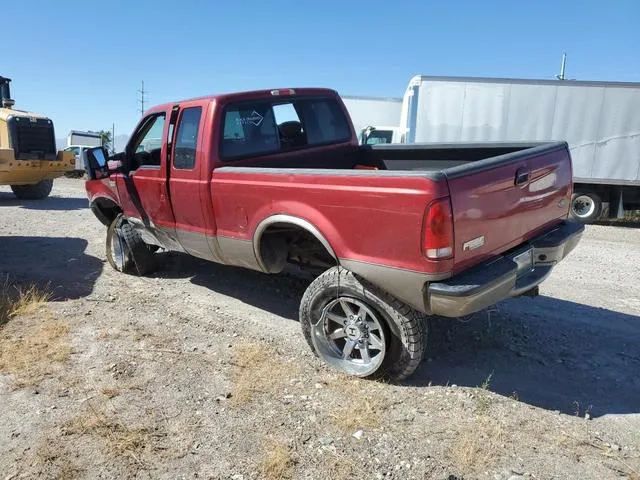 1FTSX31F32EC34390 2002 2002 Ford F-350- Srw Super Duty 2