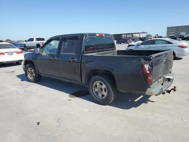 1GTCS136058258685 2005 2005 GMC Canyon 2