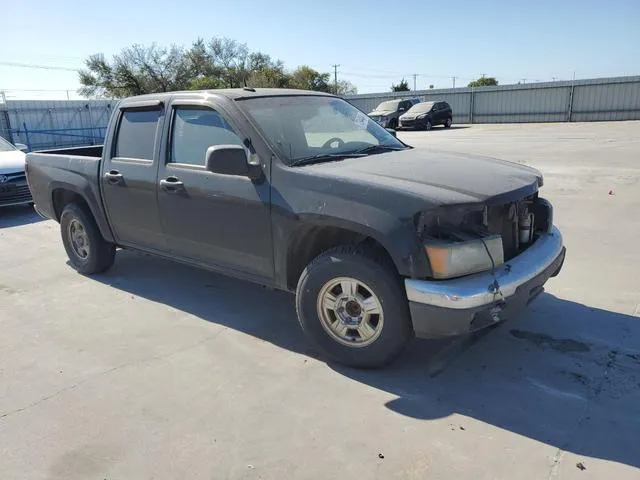 1GTCS136058258685 2005 2005 GMC Canyon 4