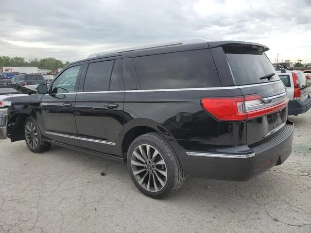 5LMJJ3LT5MEL07075 2021 2021 Lincoln Navigator- L Reserve 2