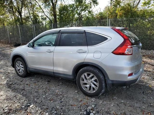 3CZRM3H59GG702914 2016 2016 Honda CR-V- EX 2