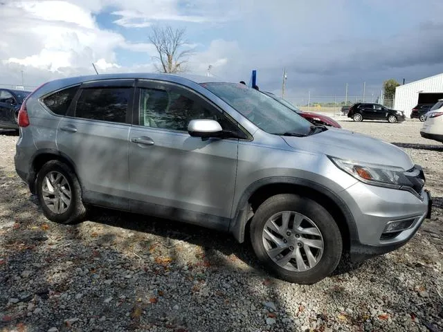 3CZRM3H59GG702914 2016 2016 Honda CR-V- EX 4