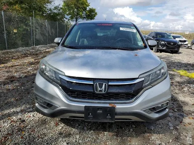 3CZRM3H59GG702914 2016 2016 Honda CR-V- EX 5