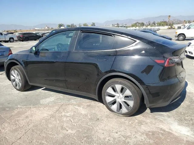 7SAYGDED1PF979477 2023 2023 Tesla MODEL Y 2