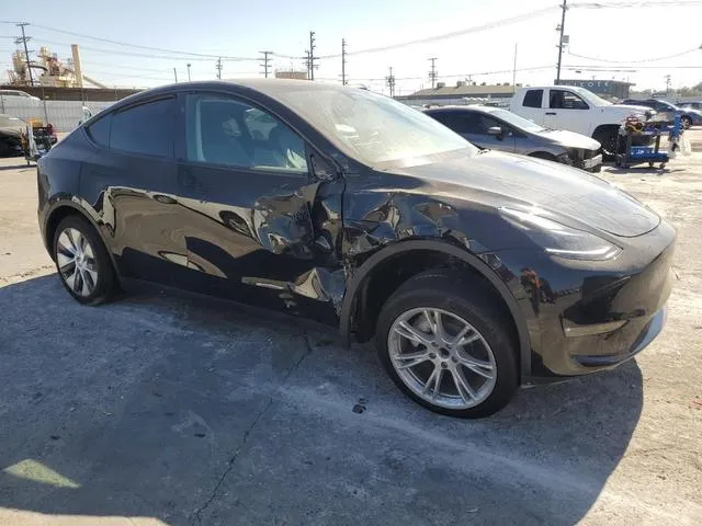 7SAYGDED1PF979477 2023 2023 Tesla MODEL Y 4