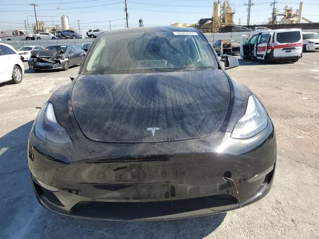 7SAYGDED1PF979477 2023 2023 Tesla MODEL Y 5