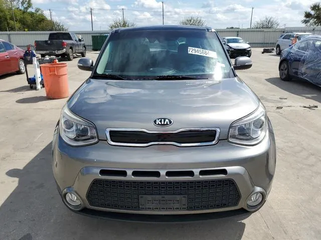 KNDJX3A55G7247625 2016 2016 KIA Soul-  5