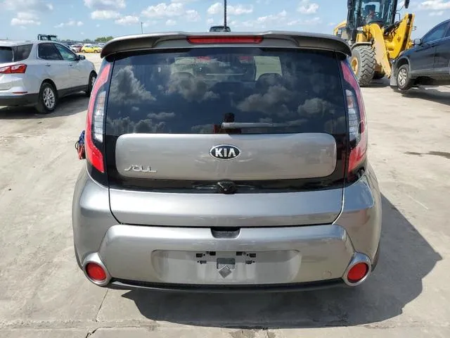 KNDJX3A55G7247625 2016 2016 KIA Soul-  6