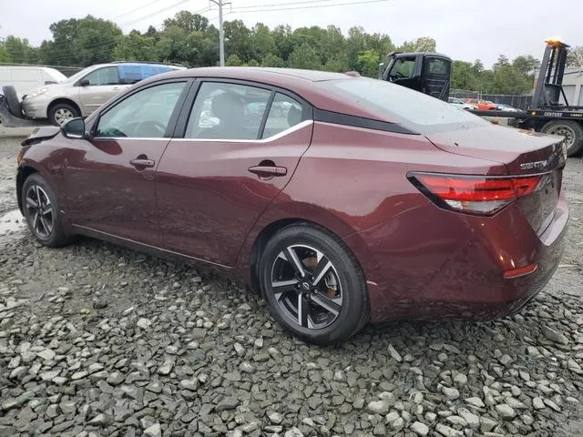 3N1AB8CV2RY367590 2024 2024 Nissan Sentra- SV 2