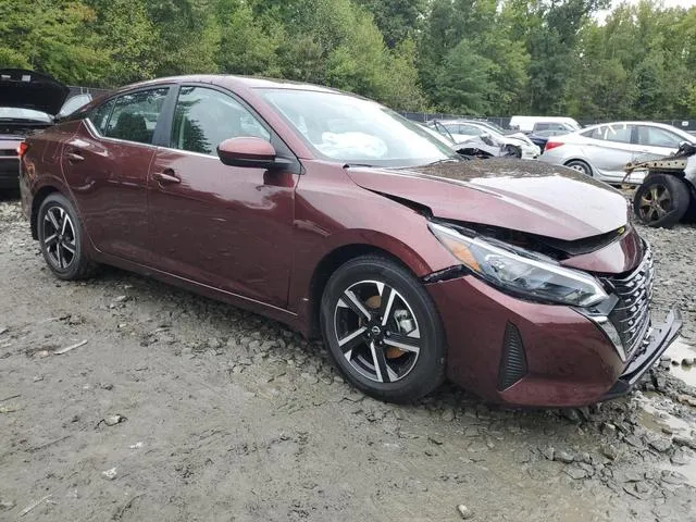 3N1AB8CV2RY367590 2024 2024 Nissan Sentra- SV 4