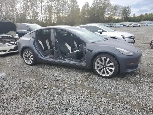 5YJ3E1EB1LF801198 2020 2020 Tesla MODEL 3 4