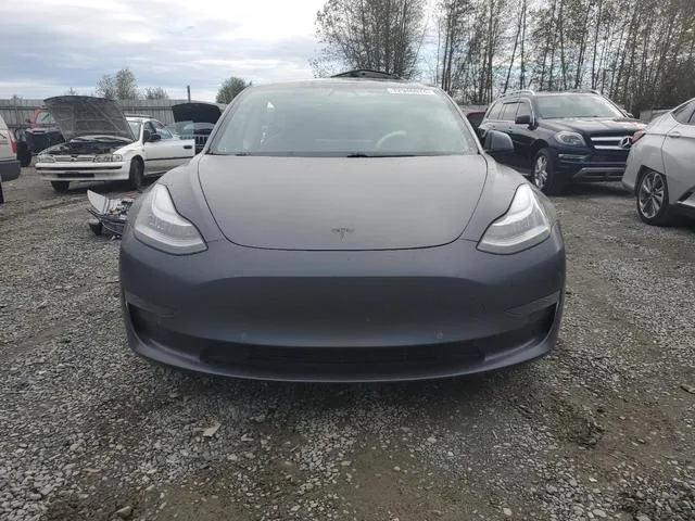 5YJ3E1EB1LF801198 2020 2020 Tesla MODEL 3 5