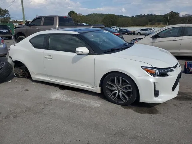 JTKJF5C75FJ006977 2015 2015 Toyota Scion 4