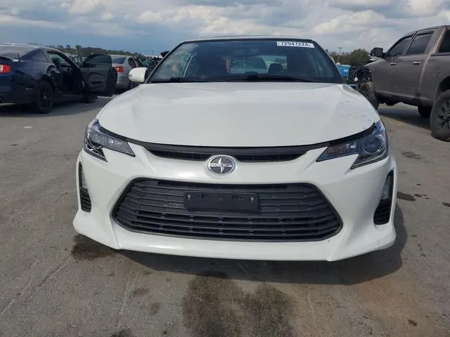 JTKJF5C75FJ006977 2015 2015 Toyota Scion 5