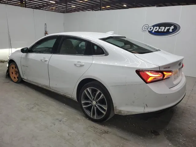 1G1ZE5ST4RF169678 2024 2024 Chevrolet Malibu- Premier 2