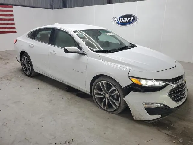 1G1ZE5ST4RF169678 2024 2024 Chevrolet Malibu- Premier 4