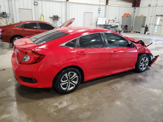 2HGFC2F59JH552854 2018 2018 Honda Civic- LX 3