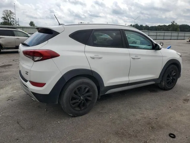 KM8J3CA23HU577750 2017 2017 Hyundai Tucson- Limited 3