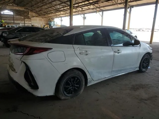 JTDKARFP4K3117306 2019 2019 Toyota Prius 3