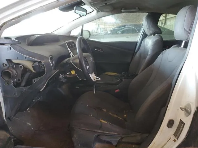 JTDKARFP4K3117306 2019 2019 Toyota Prius 7