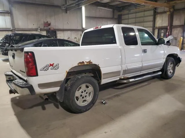 1GCEK19B15Z252367 2005 2005 Chevrolet Silverado- K1500 3